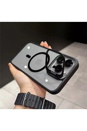 کاور و قاب مشکی Powerfox - کد 896584679