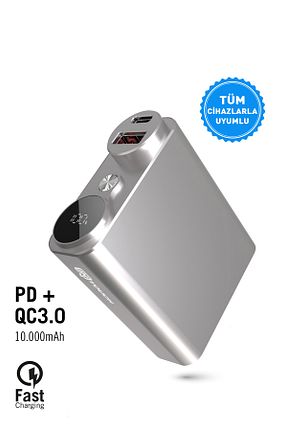 پاور بانک 7900 - 11500 İntouch - کد 818100111