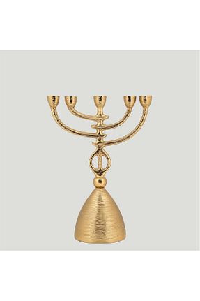 شمعدان و شمع گیر رنگی سرامیک Vitale - کد 892523803
