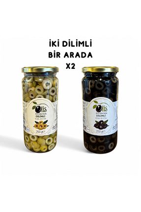 زیتون سیاه Olis Zeytinleri - کد 897644224