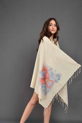 پشتمال نباتی پنبه ای Dosimira - کد 283928767