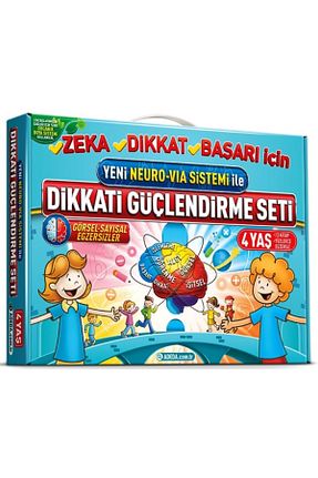کتب فعالیتی و آموزشی Adeda Yayınları - کد 32161442