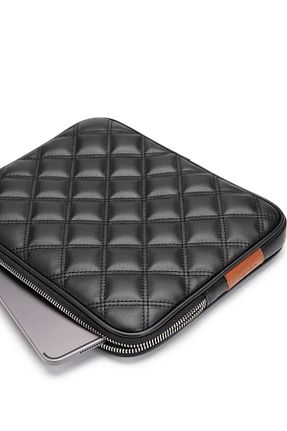 کیف تبلت مشکی Apple Uyumlu MORCA - کد 250128771