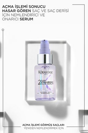 روغن و سرم مو Kerastase - کد 758748180