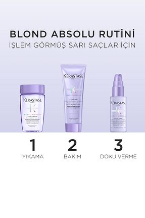 ست مراقبت مو Kerastase - کد 861288609