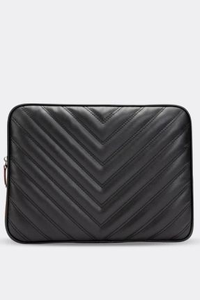 کیف نوت بوک سفید MORCA - کد 252239964