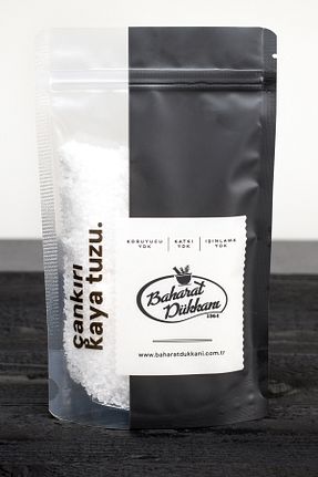 نمک Baharat Dükkanı - کد 94552406