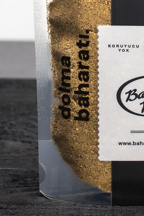 سایر ادویه جات Baharat Dükkanı - کد 53743840
