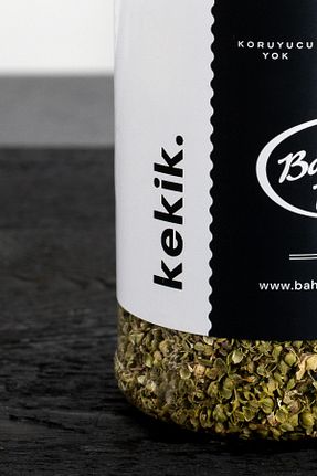  Baharat Dükkanı - کد 840767910