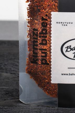 پول بیبر Baharat Dükkanı - کد 878976894