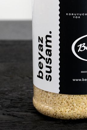 کنجد Baharat Dükkanı - کد 840766865