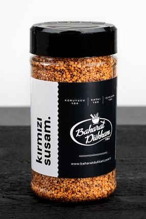 کنجد Baharat Dükkanı - کد 840767064