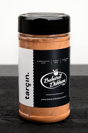 دارچین Baharat Dükkanı - کد 834276641