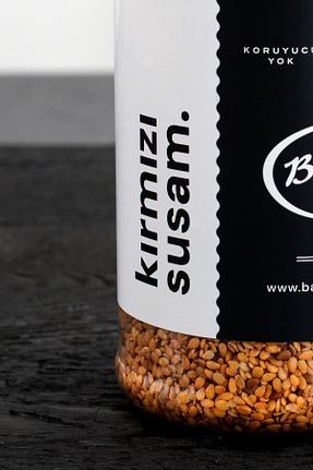 کنجد Baharat Dükkanı - کد 840767064