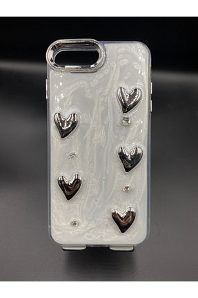 کاور و قاب متالیک iPhone 7 Plus CPSTORE - کد 896633519
