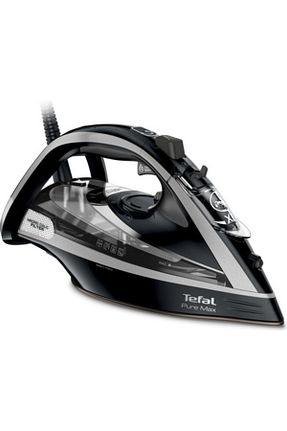 اتو بخار مشکی 2 سال TEFAL - کد 169745301