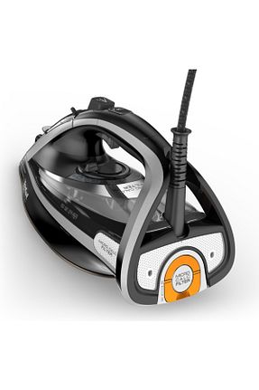 اتو بخار مشکی 2 سال TEFAL - کد 169745301
