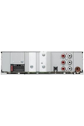 پخش خودرو Bluetooth Jvc - کد 50110761