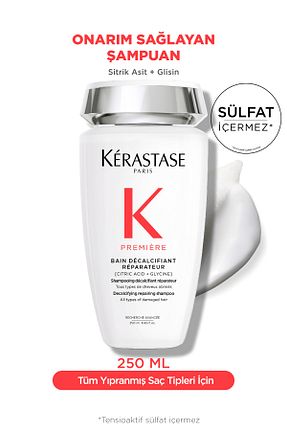 شامپو زنانه Kerastase - کد 806699577