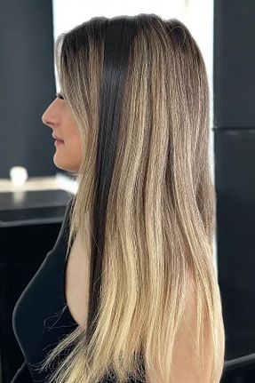 کلاه گیس قهوه ای زنانه vivaça - کد 896666304