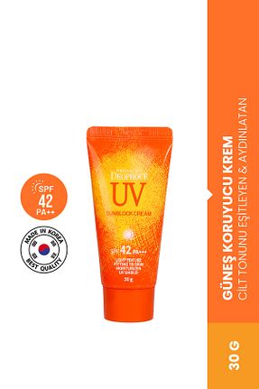 کرم ضد آفتاب بدن SPF 40 - 45 DEOPROCE - کد 369846213