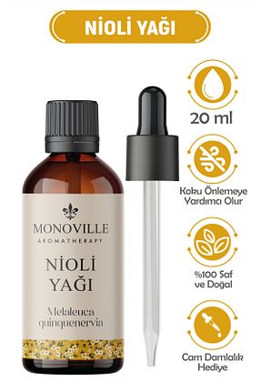 روغن مراقبت Monoville - کد 662967357