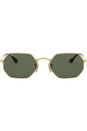 عینک آفتابی مشکی زنانه UV400 Ray-Ban - کد 333546715
