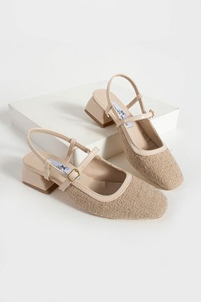 بابت رنگی زنانه چرم مصنوعی Neva