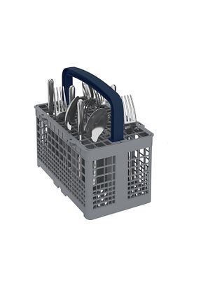 ماشین ظرفشوئی سفید 5 Grundig - کد 98613859