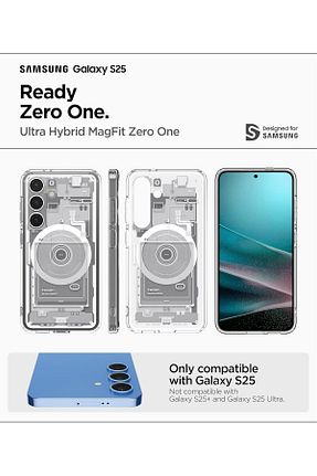 کاور و قاب سفید Spigen - کد 896736013