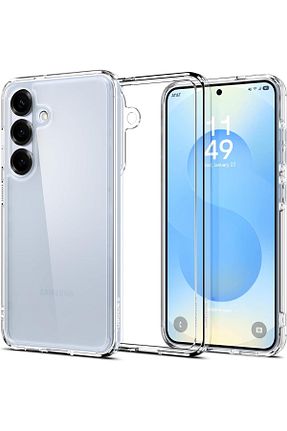 کاور و قاب سفید Spigen - کد 896735798