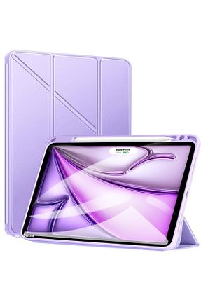 کیف تبلت بنفش Huawei Uyumlu m.tk moveteck - کد 896078818