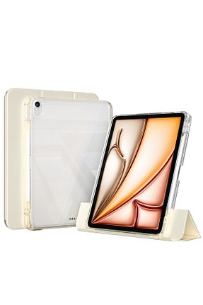 کیف تبلت طلائی Apple Uyumlu UnDePlus - کد 896744053