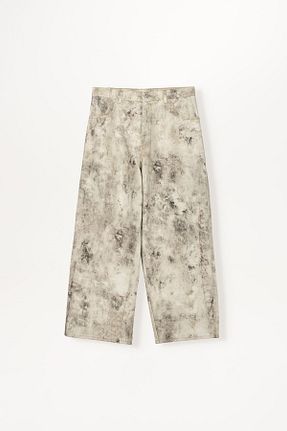 شلوار مردانه پنبه ای Bershka - کد 896743803