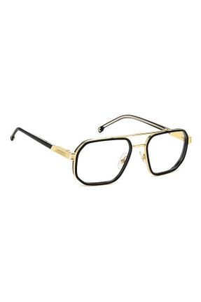 عینک محافظ نور آبی رنگی مردانه 55 Carrera - کد 896759779