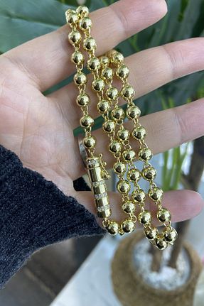 گردنبند استیل ( فولاد ) رنگی زنانه استیل (فولاد) Genel Markalar - کد 896771288