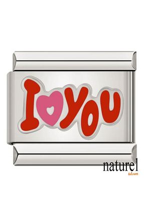چارم متالیک Yıldızlar Naturel Tılsım - کد 834390955