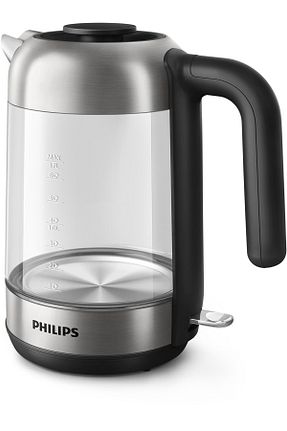 آب جوش و کتری طوسی 2200 W Philips - کد 128246435