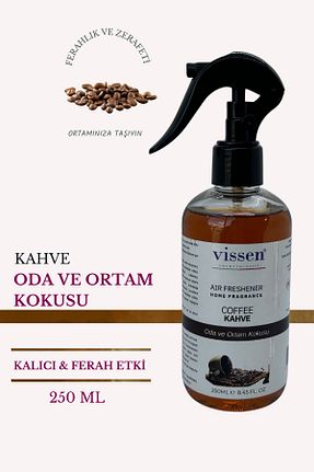 خوشبو کننده هوا Kahve vissen - کد 862645398