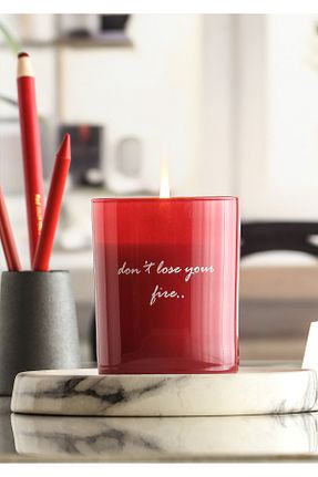 شمع رنگی Vanilya Ruby - کد 896776217