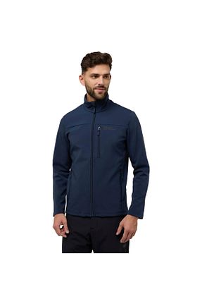 کت اسپرت سرمه ای مردانه رگولار Jack Wolfskin - کد 853838027