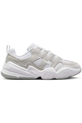 کفش دو و میدانی و تمرینی سفید زنانه Nike - کد 882088103