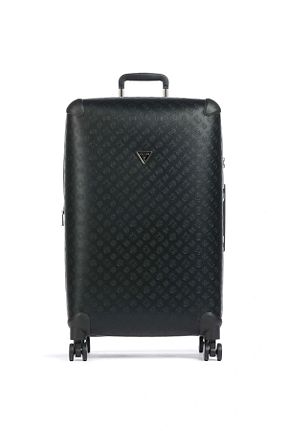 ساک و چمدان رنگی زنانه پلی استر Guess - کد 896791958