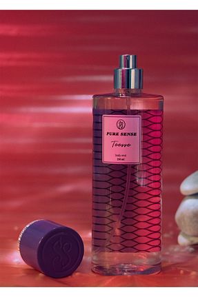 اسپری بدن Puresense - کد 897740776