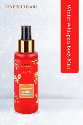 اسپری بدن INNATIVE - کد 882303127