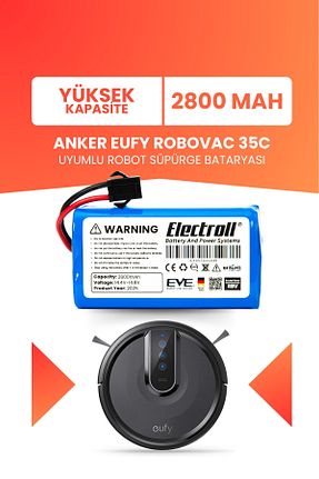 باتری و دستگاه شارژ آبی ELECTROLL - کد 896866121