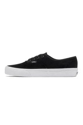 کفش اسنیکر مشکی زنانه بند دار Vans - کد 896813074