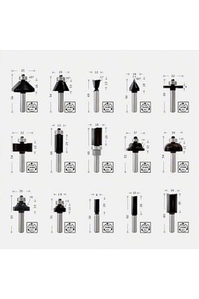 صفحه فرز Bosch - کد 32599952