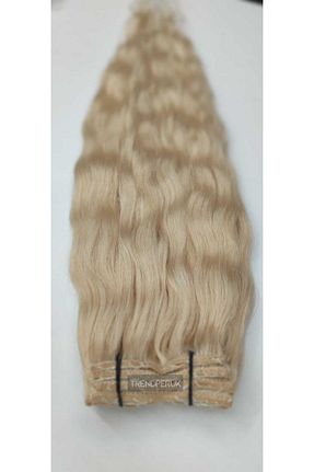 کلاه گیس طوسی Nurdan Trend Peruk - کد 896835244