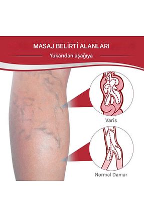 جوراب واریس مشکی bloomplus - کد 896834084